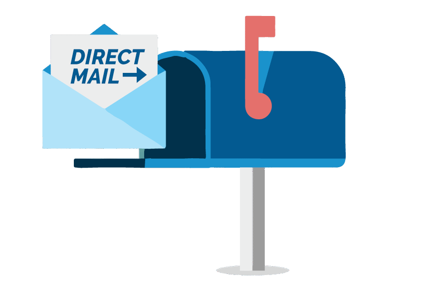 Print and Mail